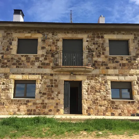 Holiday home Casa Enrique Soria