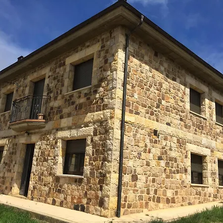 Casa Enrique Soria * Santervás de la Sierra