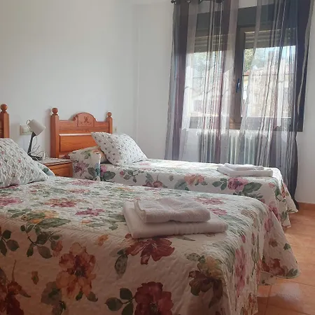 Casa Enrique Soria