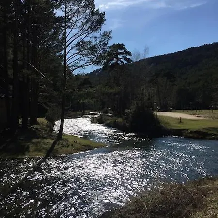 Casa Enrique Soria *