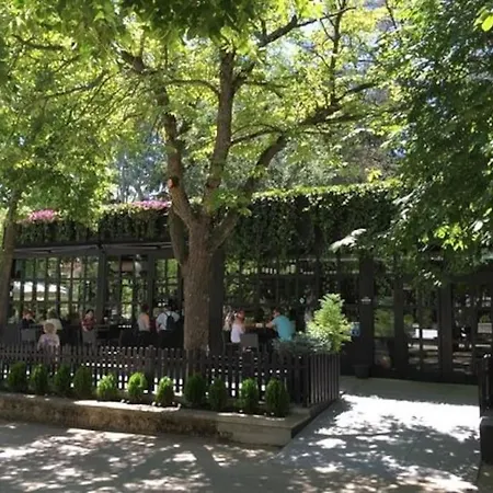 Casa Enrique Soria *