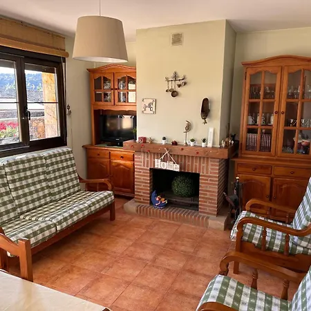 別荘 Casa Enrique Soria *