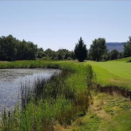 Casa Enrique Soria * Santervás de la Sierra