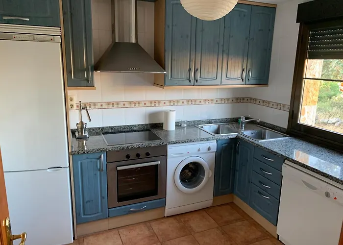 Casa Enrique Soria *