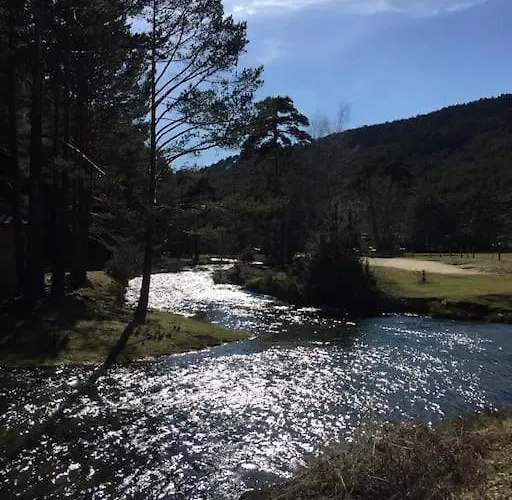 Casa Enrique Soria *