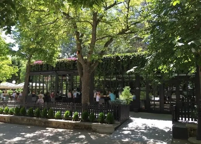 Casa Enrique Soria *