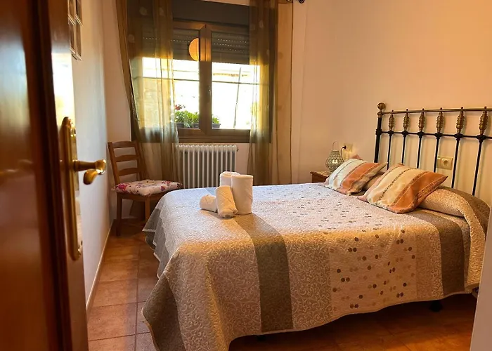 Casa Enrique Soria Santervas de la Sierra