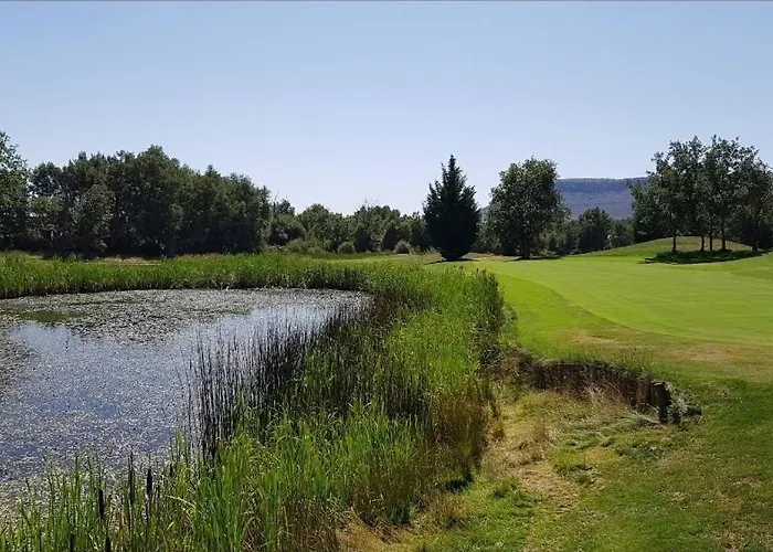 Casa Enrique Soria * Santervas de la Sierra